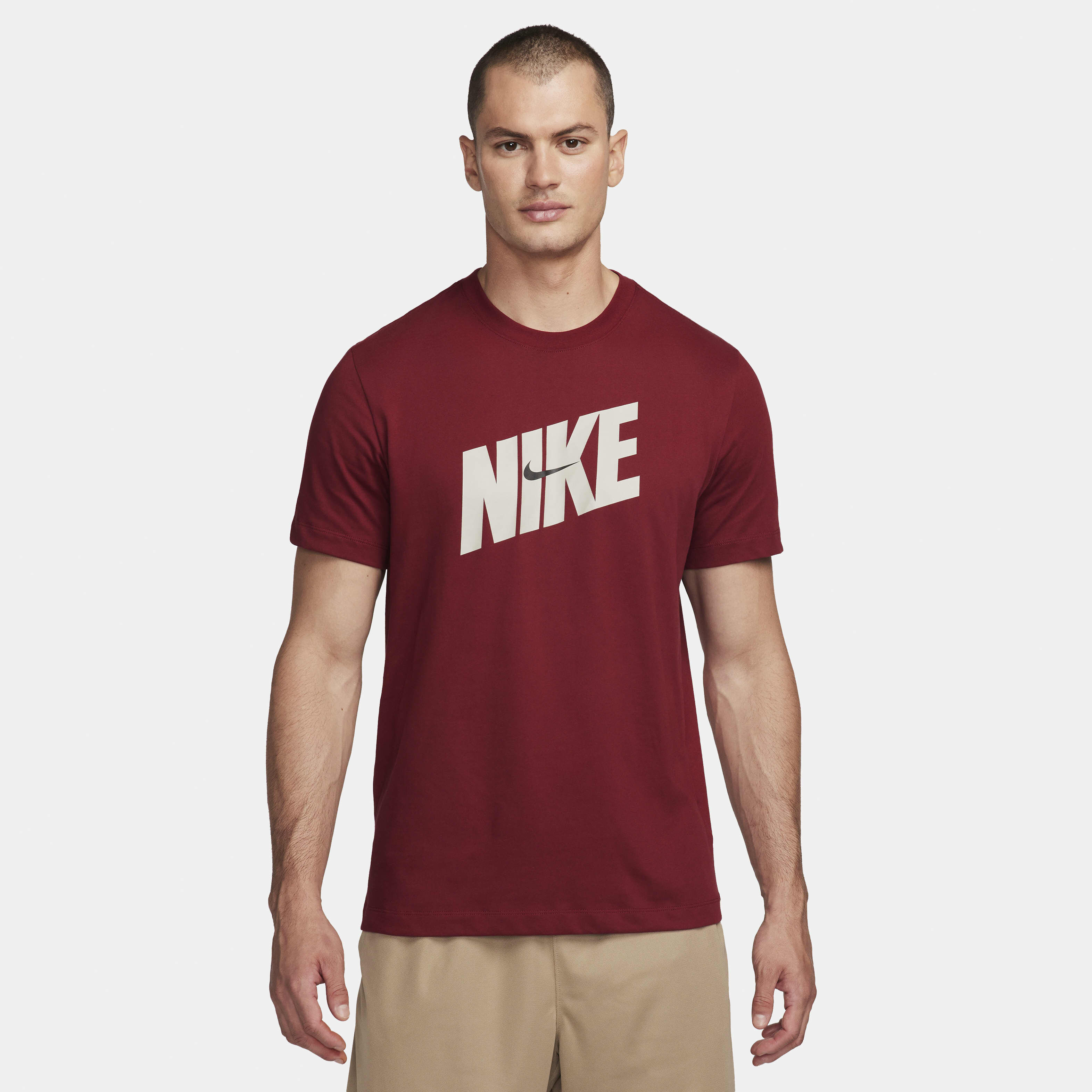 maroon dri fit
