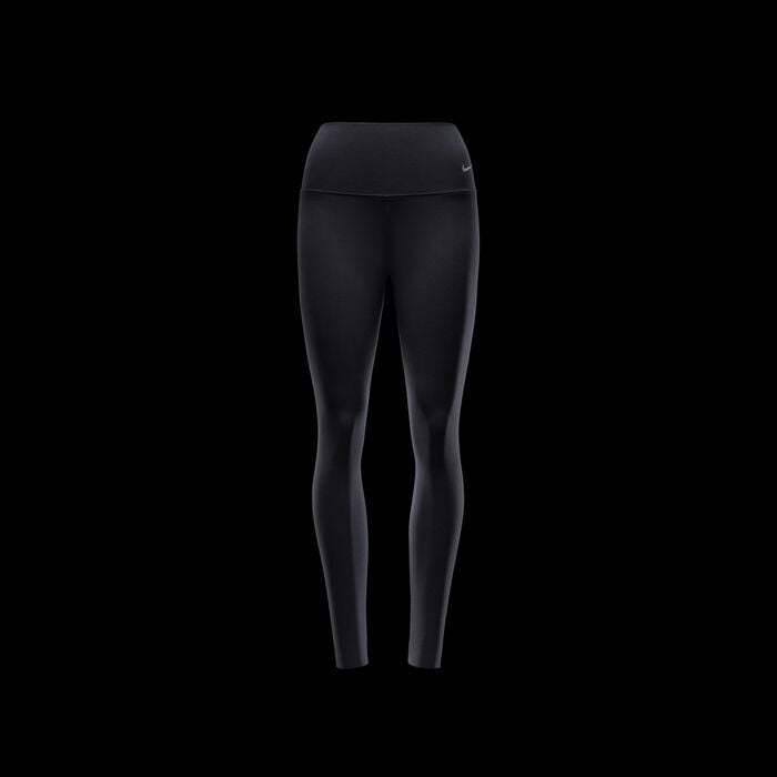 Nike Women's Zenvy Dri-FIT Training Leggings Black Nike Women's Zenvy Dri-FIT Training Leggings Black image number 5