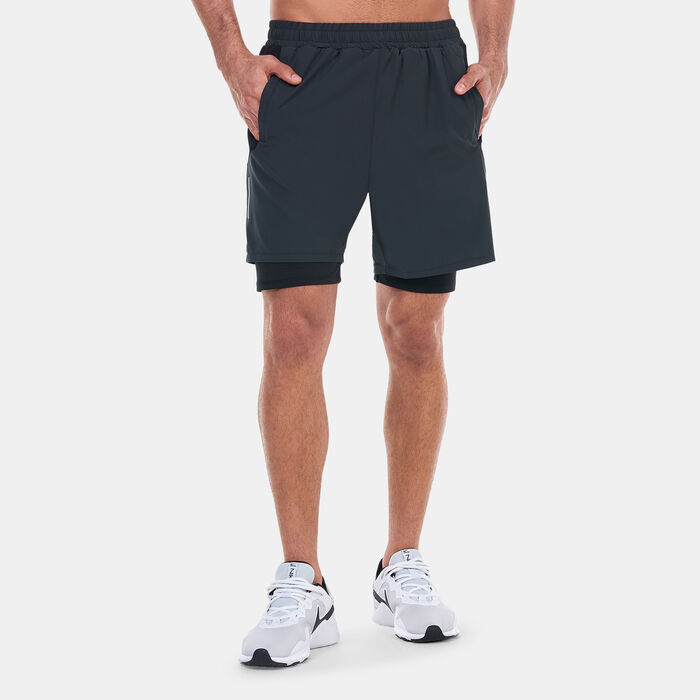 Men's Hybrid 2.0 Training Shorts