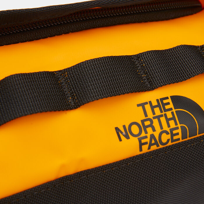 The North Face Base Camp Travel Canister Gold The North Face Base Camp Travel Canister Gold image number 3