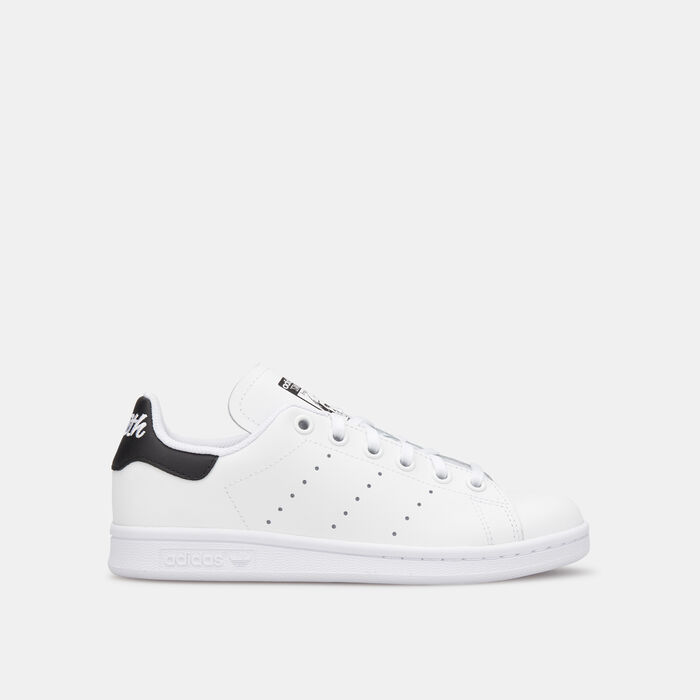 Kids' Stan Smith Shoe (Older Kids) Kids' Stan Smith Shoe (Older Kids) image number 0
