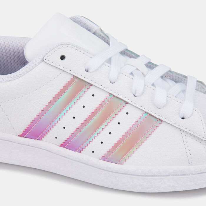 Kids' Superstar Shoe Kids' Superstar Shoe image number 4