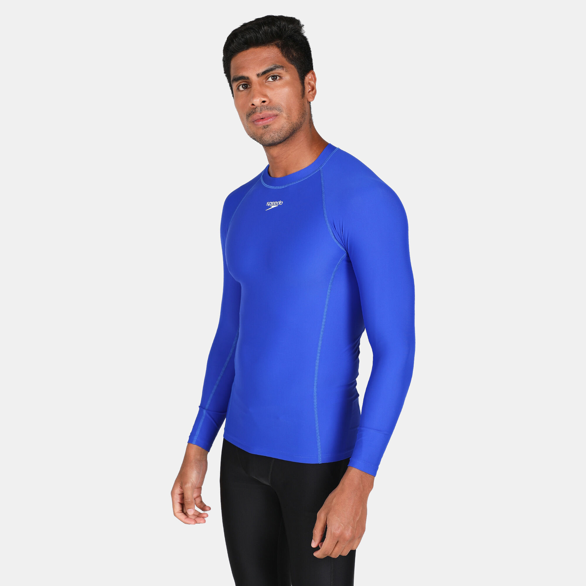 Speedo swim shirt new arrivals