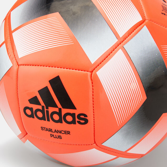 adidas Starlancer Plus Football Multi-Color adidas Starlancer Plus Football Multi-Color image number 2