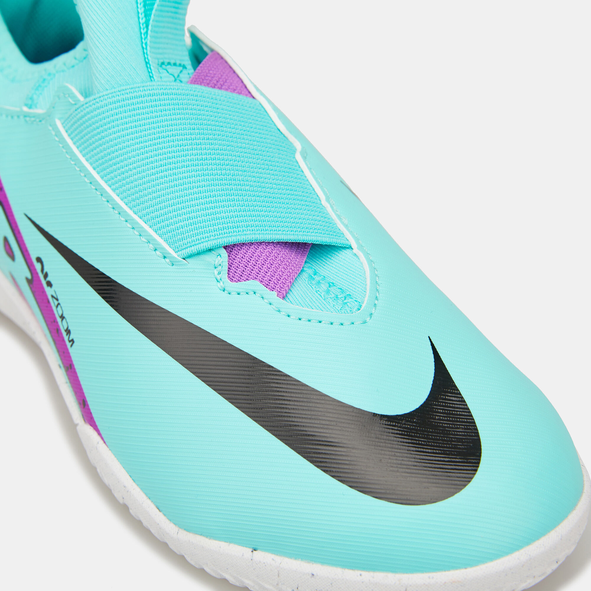 Mercurial indoor soccer shoes youth top