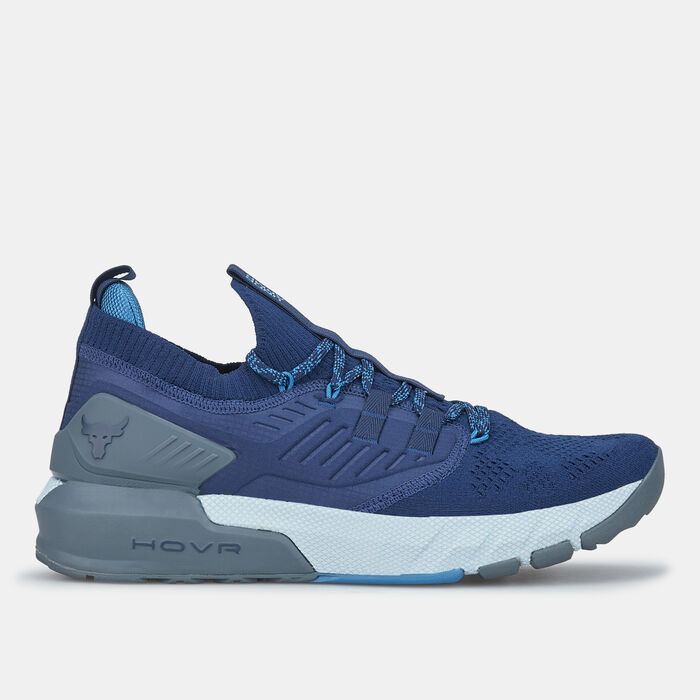 Men's Project Rock 3 Shoe Men's Project Rock 3 Shoe image number 0