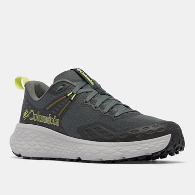 Columbia Men's Konos TRS Hiking Shoes Grey Columbia Men's Konos TRS Hiking Shoes Grey