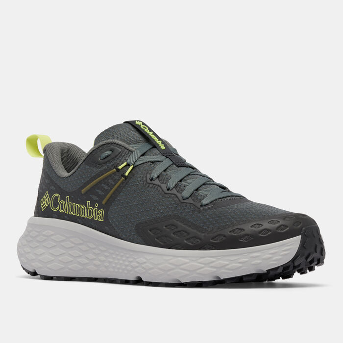 Columbia Men's Konos TRS Hiking Shoes Grey Columbia Men's Konos TRS Hiking Shoes Grey image number 1