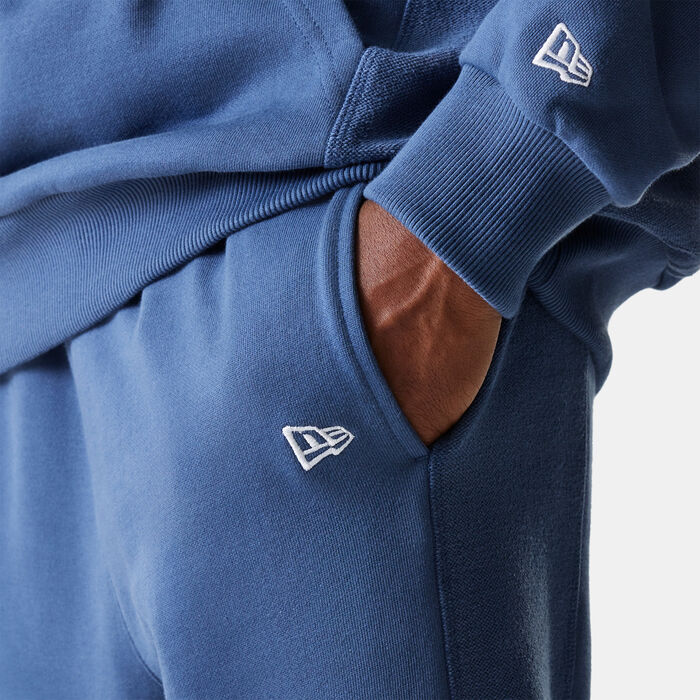 New Era Men's NBA Los Angeles Lakers Arch Graphic Joggers Blue image number 4