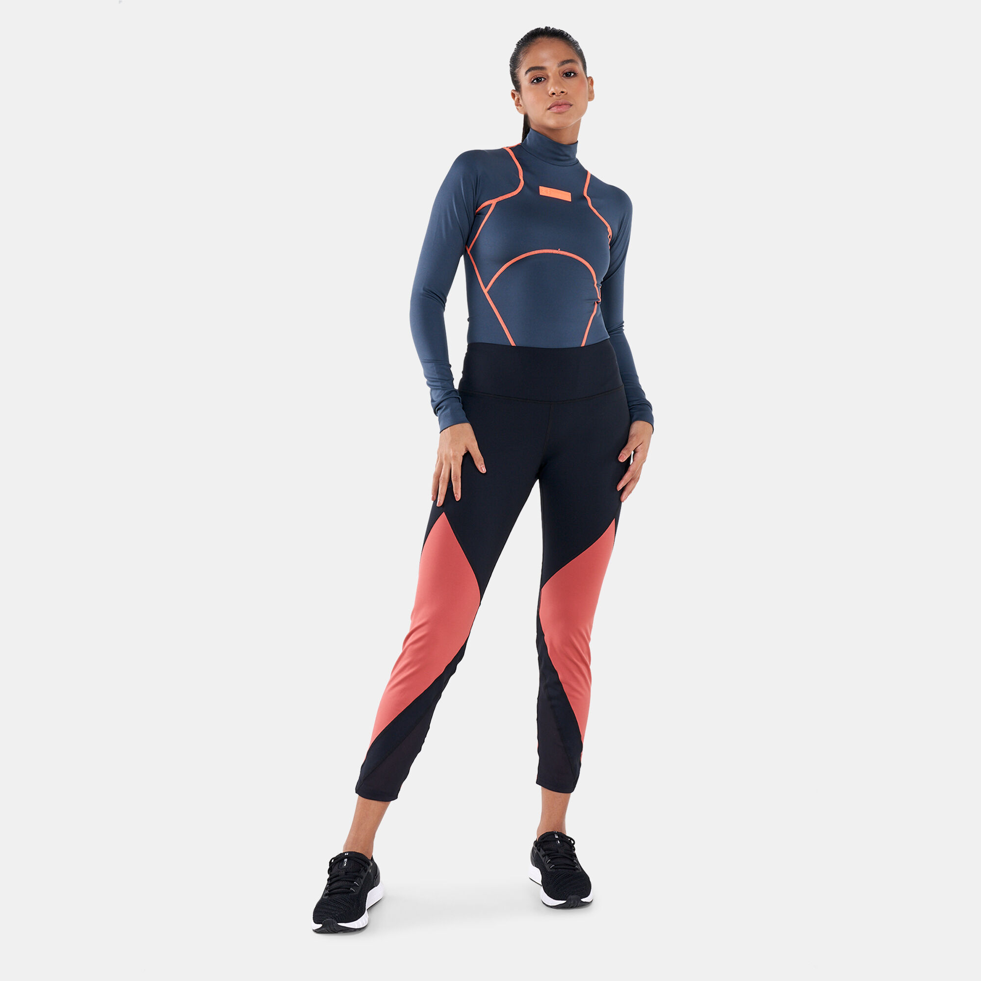 Under armor hotsell full body suit