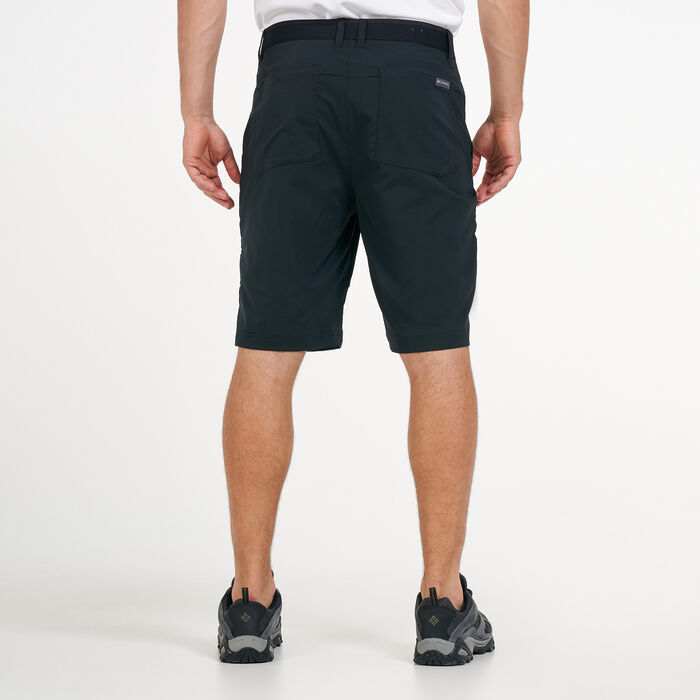 Columbia Men's Tech Trail™ Shorts Black image number 1