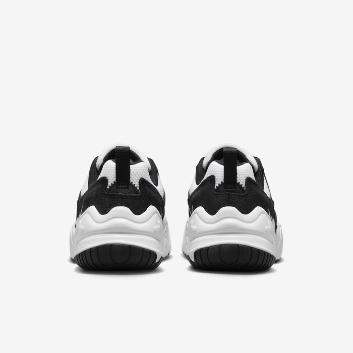 Nike Women's Tech Hera Shoes Black Nike Women's Tech Hera Shoes Black image number 5