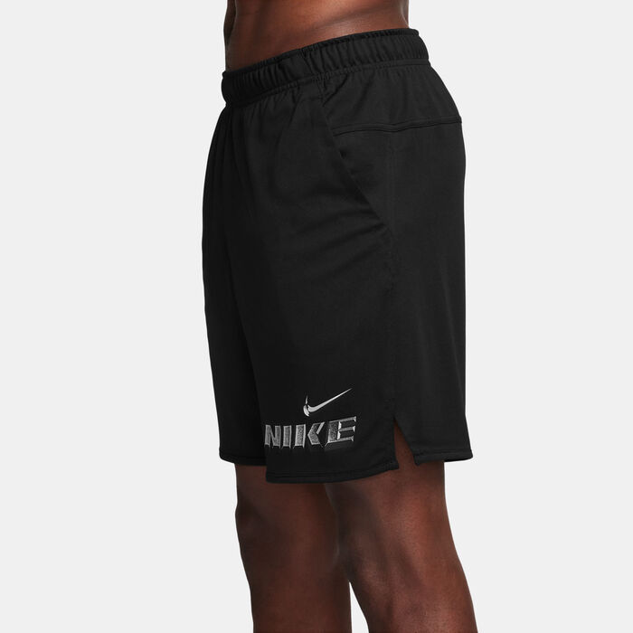 Nike Men's Totality Versatile Training Pants Black Nike Men's Totality Versatile Training Pants Black image number 2