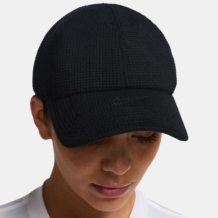 Nike Club Cap Black Nike Club Cap Black image number 5