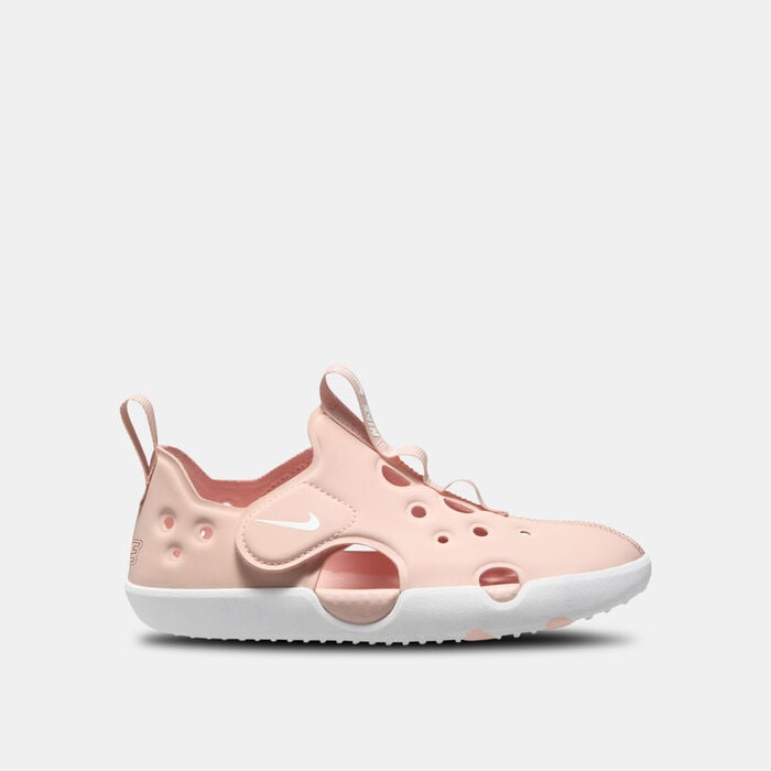 Nike Kids' Sunray Protect 4 Sandals Pink Nike Kids' Sunray Protect 4 Sandals Pink image number 0