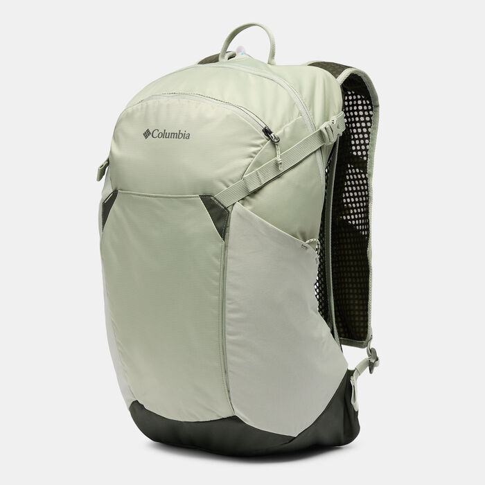 Columbia Blackcomb Ridge Backpack Green Columbia Blackcomb Ridge Backpack Green image number 0