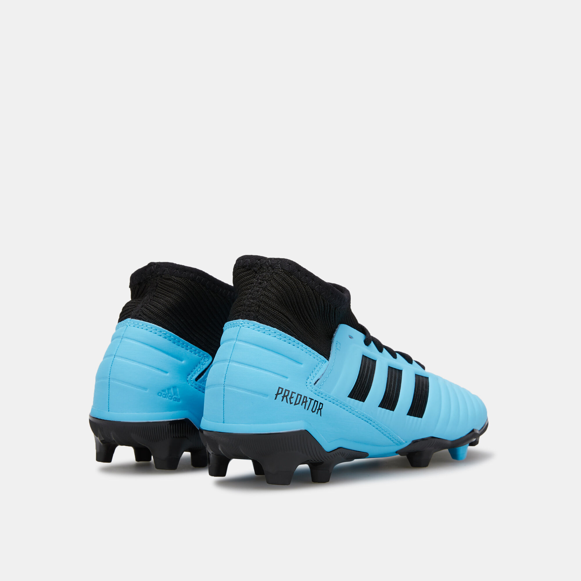 Adidas predator hot sale 19.3 kids