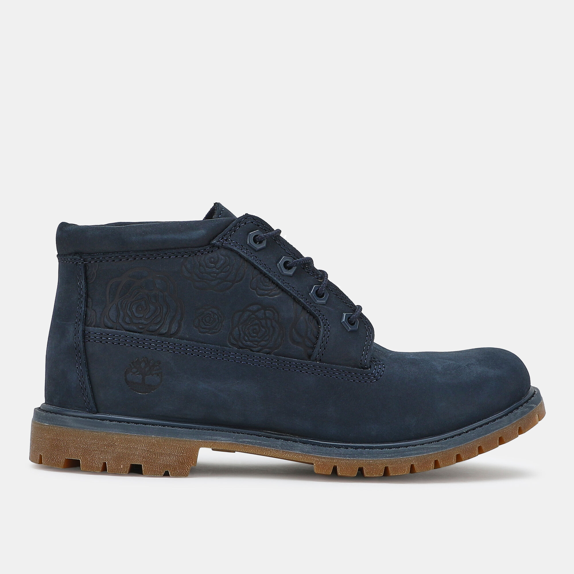 Timberland nellie sales chukka blue