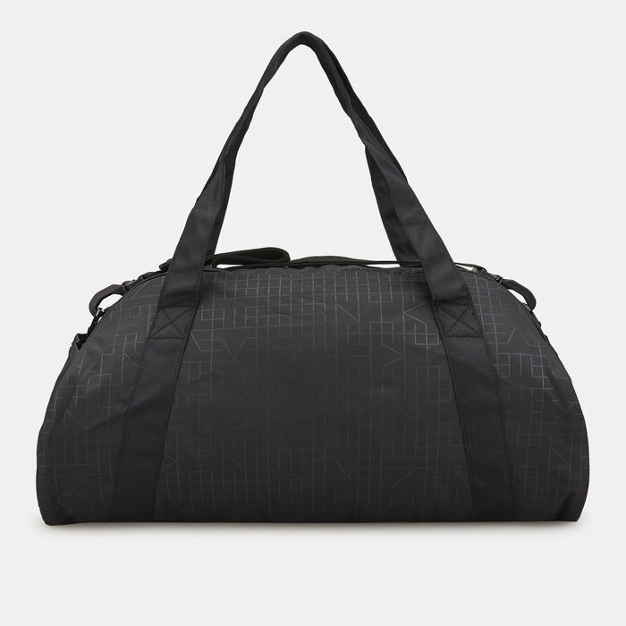 Nike Women's Gym Club Tote Bag (24L) Black image number 1