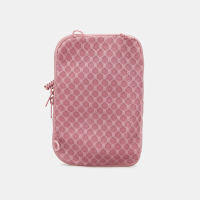 Under Armour UA Loudon Crossbody SM Bag Pink Under Armour UA Loudon Crossbody SM Bag Pink