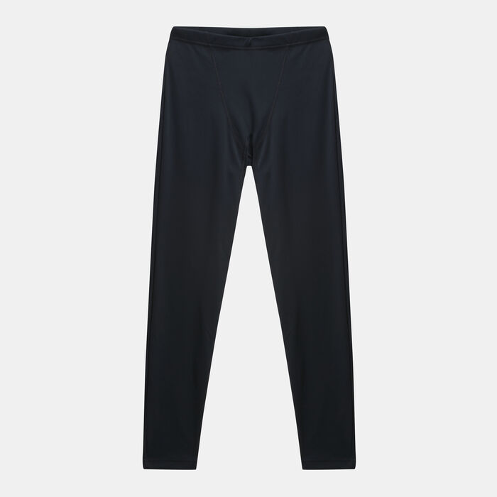 Columbia Kids' Midweight 2 Leggings (Older Kids) Black Columbia Kids' Midweight 2 Leggings (Older Kids) Black image number 0