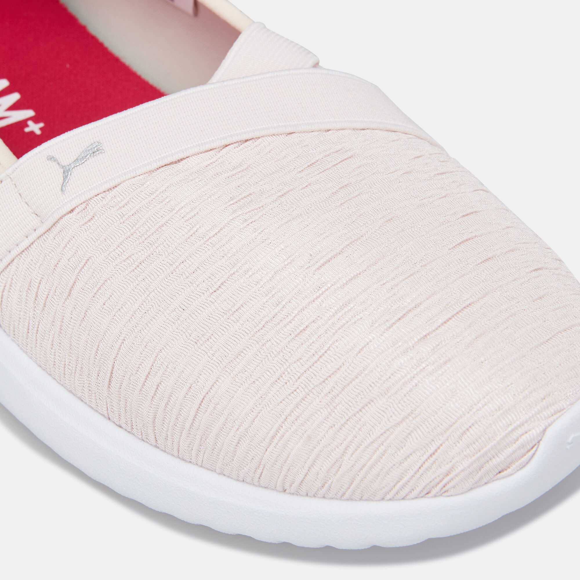 Slipper adelina sparkle top