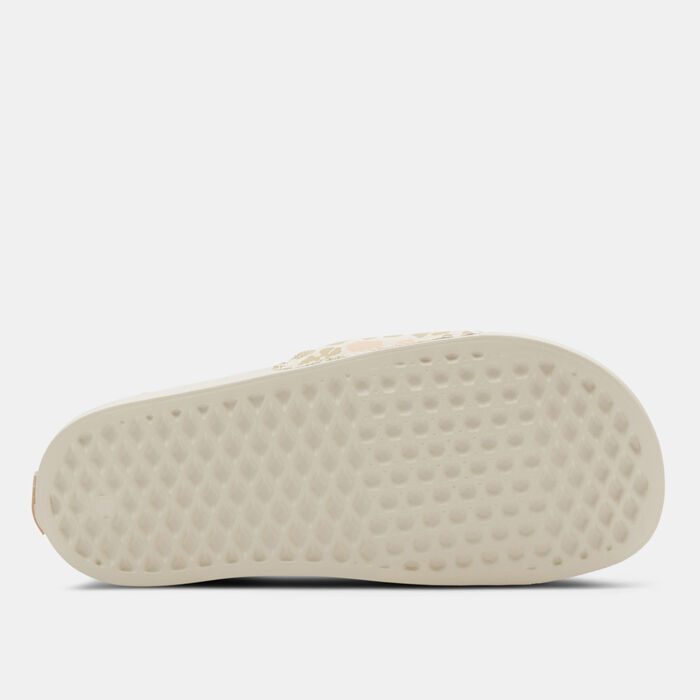 Vans Women's La Costa Slides Multi-Color Vans Women's La Costa Slides Multi-Color image number 3