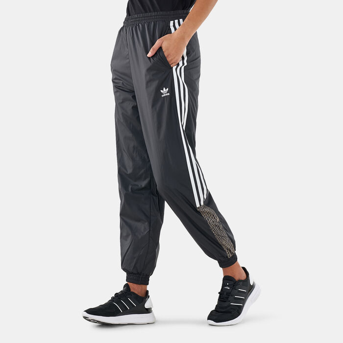 adidas Originals Women's Track Pants Black adidas Originals Women's Track Pants Black image number 0