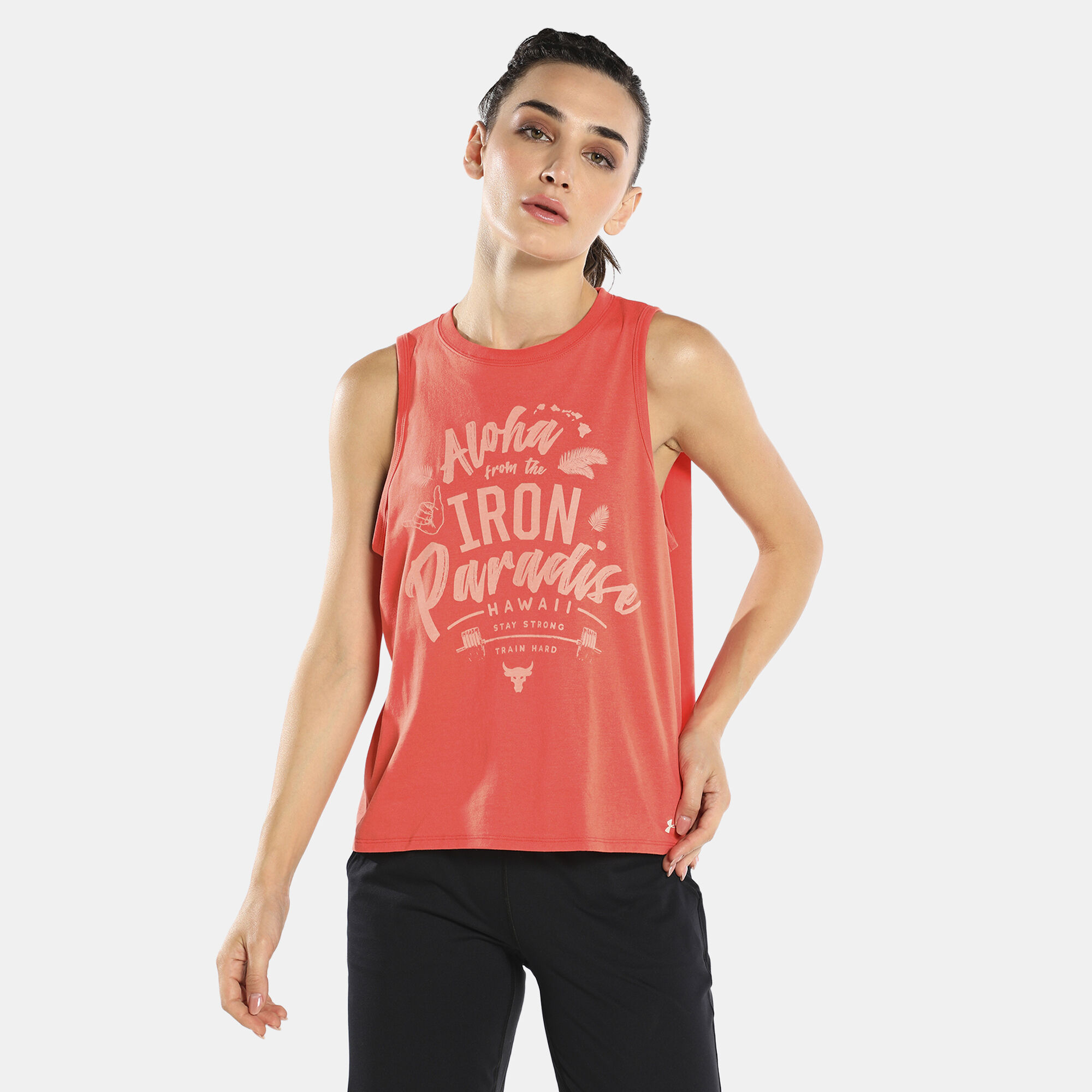 Under armour alpha 2025 tank