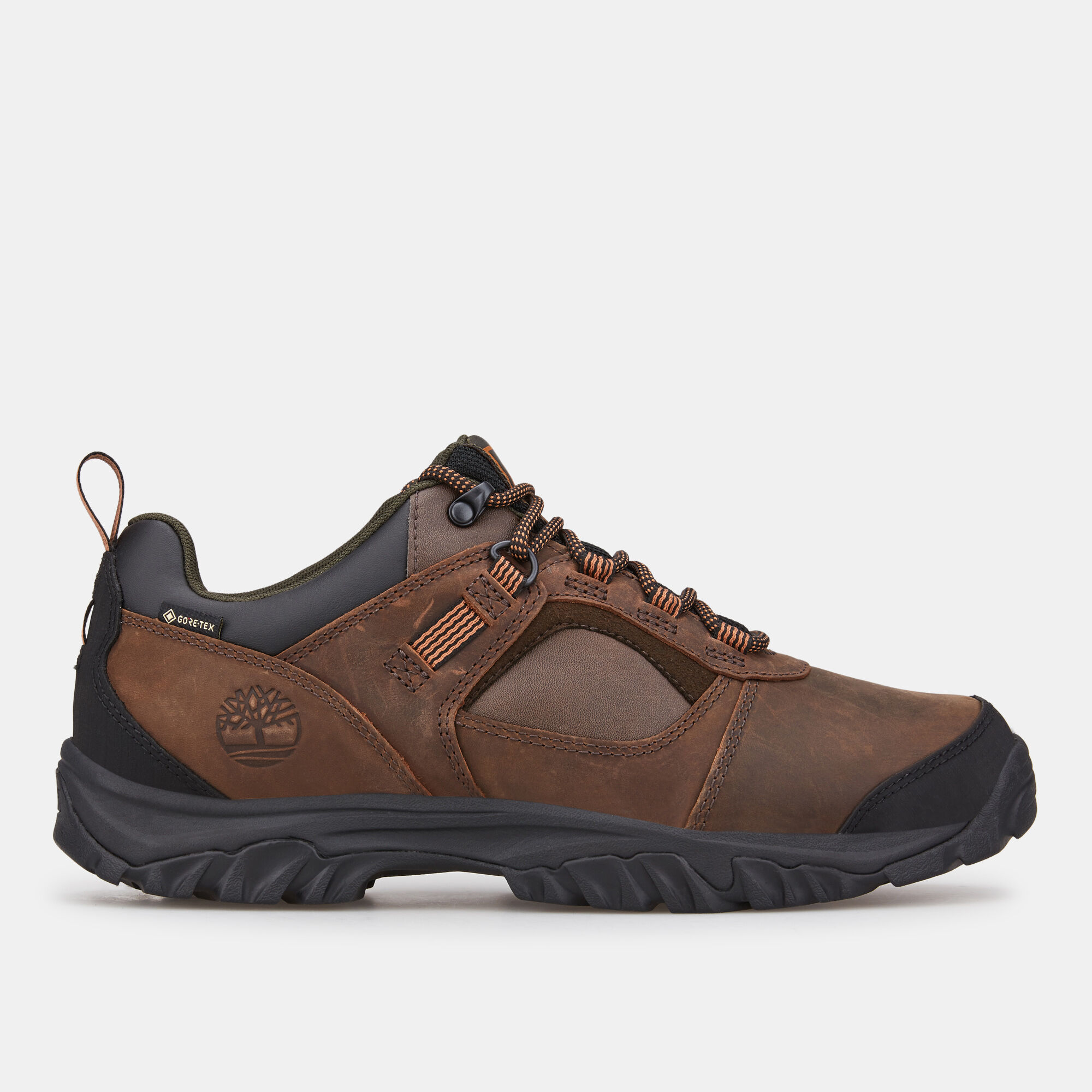 timberland mt major
