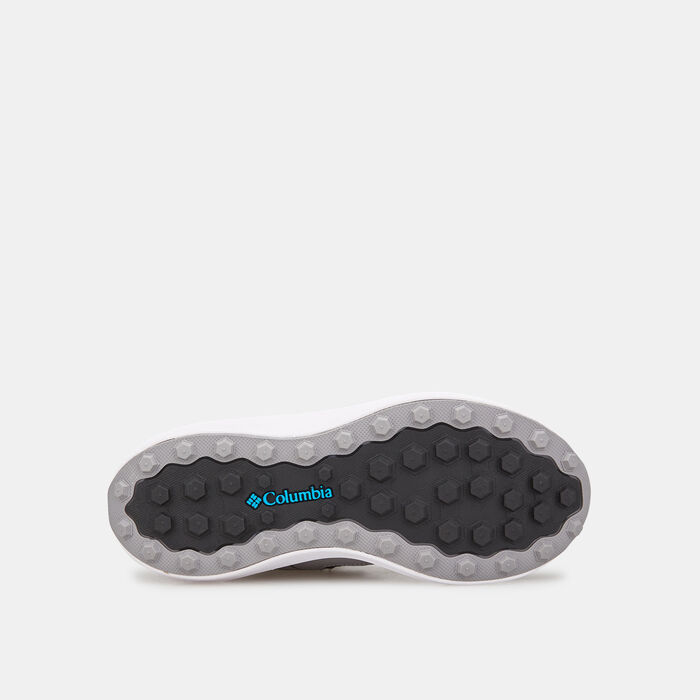 Columbia Kids' Trailstorm™ Shoe (Older Kids) Grey Columbia Kids' Trailstorm™ Shoe (Older Kids) Grey image number 3