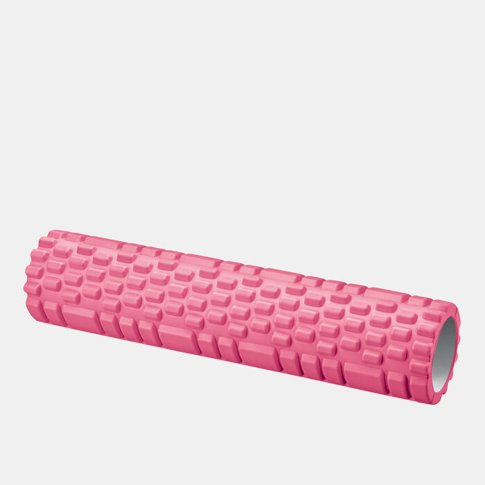 Body Sculpture Eva Foam Roller Multi-Color Body Sculpture Eva Foam Roller Multi-Color image number 0