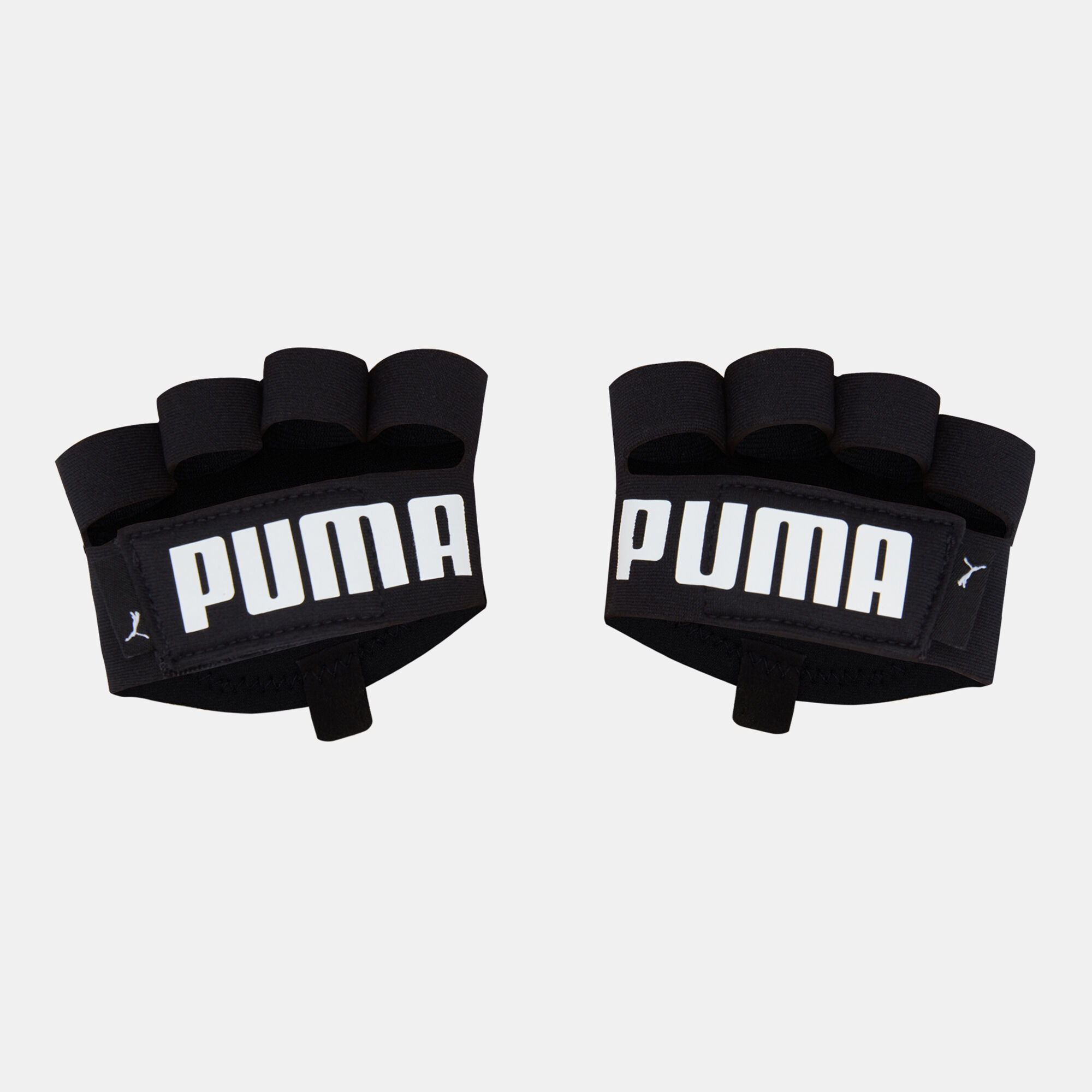 Puma training outlet grip gloves