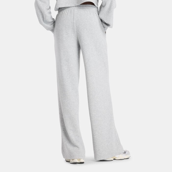 New Balance Women's Coastal Pants Grey New Balance Women's Coastal Pants Grey image number 1