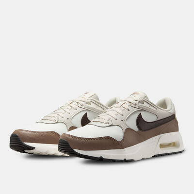 Nike Men's Air Max SC Shoe Brown
