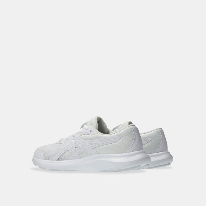 ASICS Kids' CONTEND 9 Running Shoes White ASICS Kids' CONTEND 9 Running Shoes White image number 2