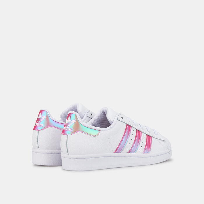 Kids' Superstar Shoe Kids' Superstar Shoe image number 2