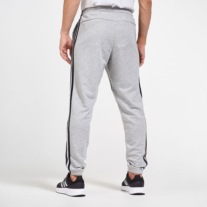 must have 3 stripes tapered pants