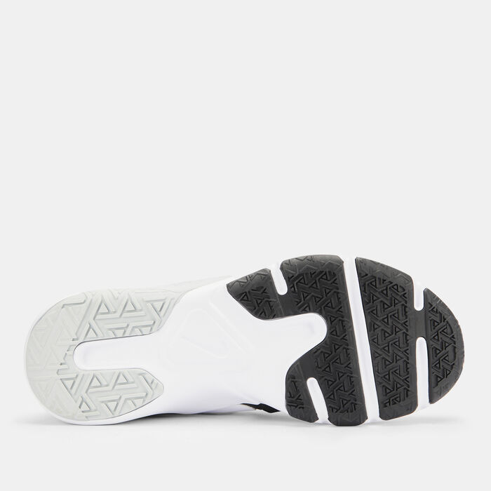 Nike Women's Legend Essential 2 Shoe White Nike Women's Legend Essential 2 Shoe White image number 3