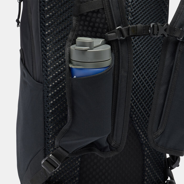 Columbia Blackcomb Ridge Backpack Black image number 4