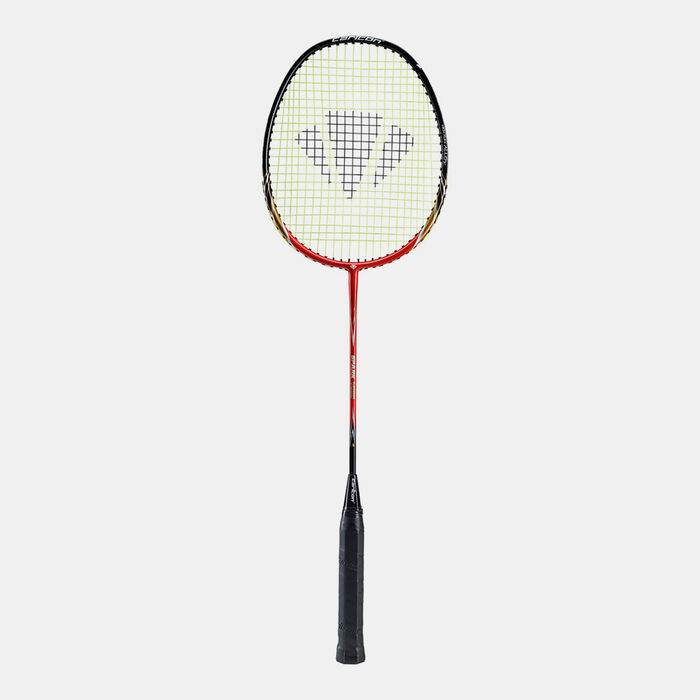 Dunlop C Spark V610 G6 HH NF Badminton Racket Multi-Color Dunlop C Spark V610 G6 HH NF Badminton Racket Multi-Color image number 0