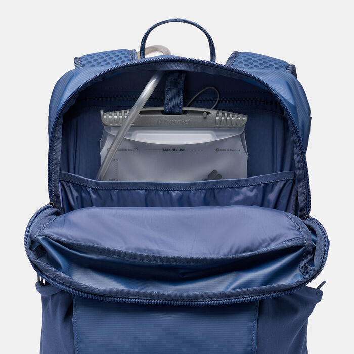 Columbia Blackcomb Ridge Backpack Blue image number 3