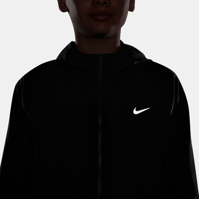 Nike Kids' Paris Saint-Germain T-Shirt Black Nike Kids' Paris Saint-Germain T-Shirt Black image number 2