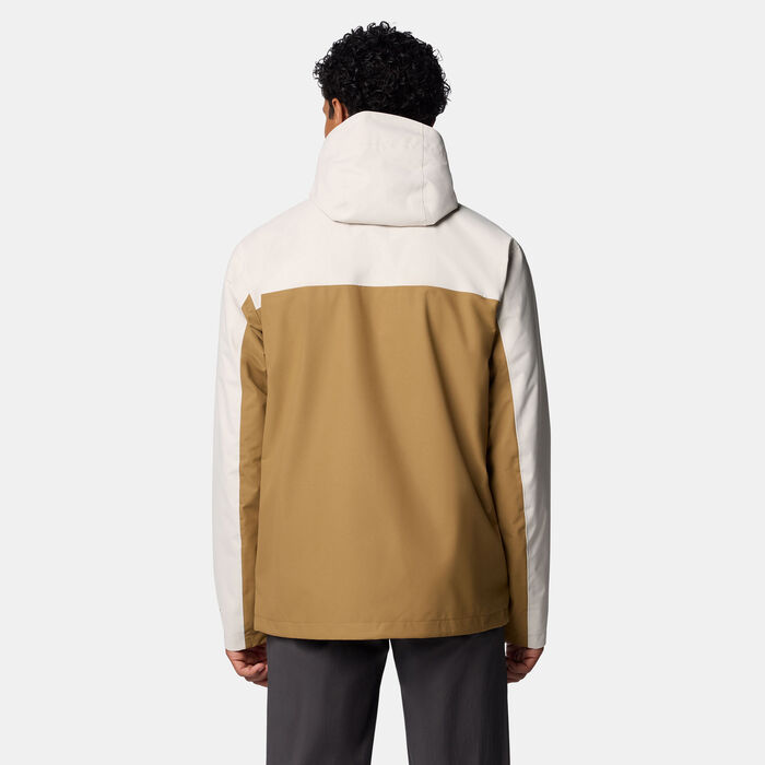 Columbia Men's Hikebound™ II Jacket Beige image number 1