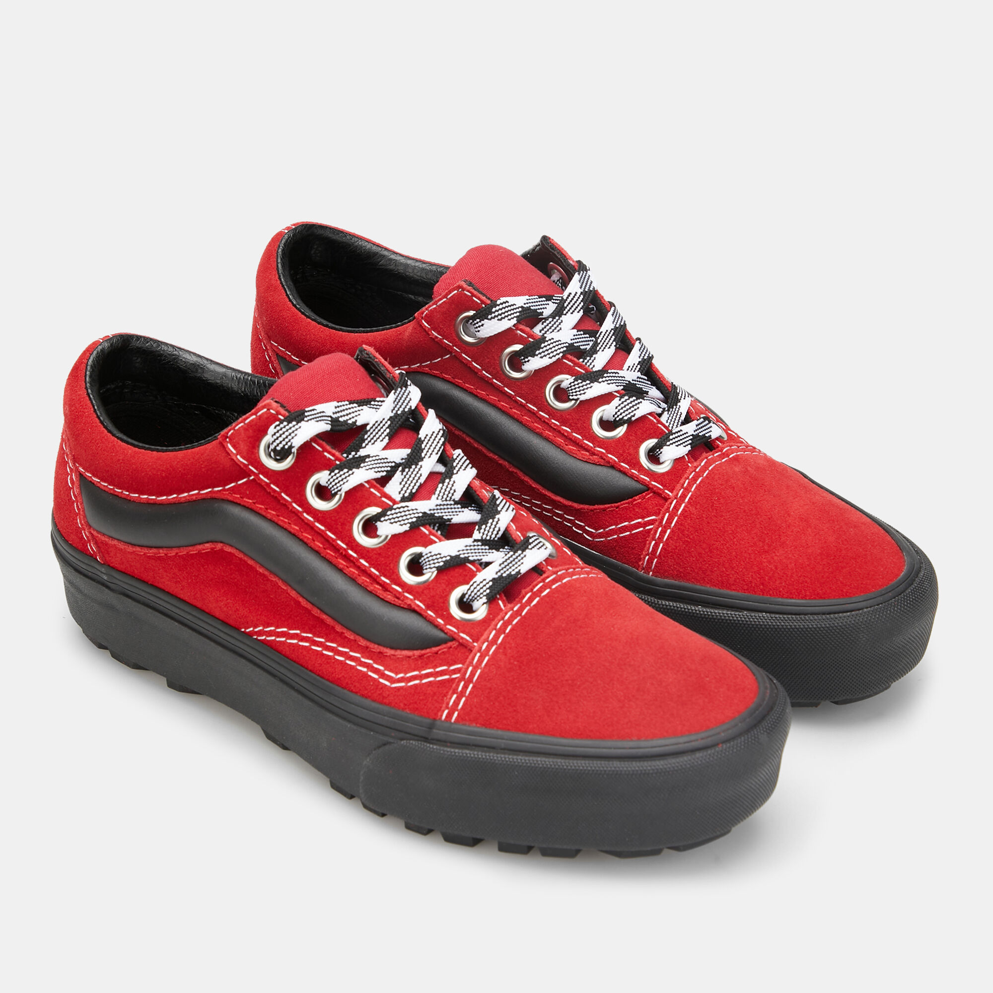 90s retro old skool lug platform new arrivals