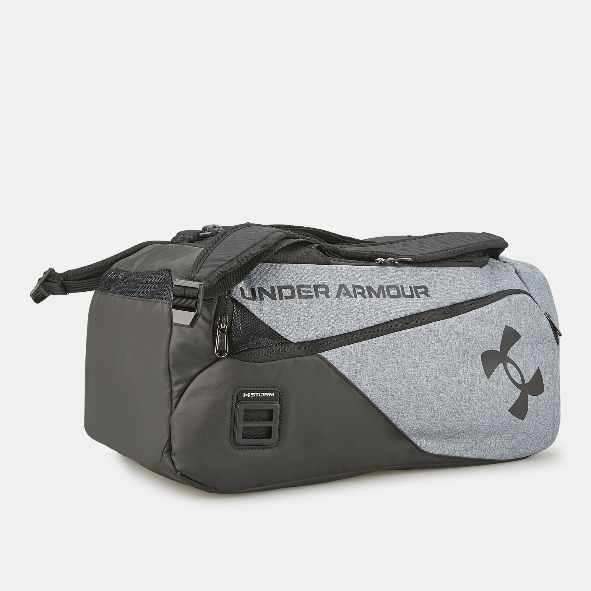 Under armour contain duffel outlet