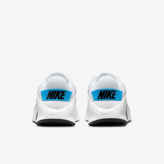 Nike Men's Flex Train Shoes White image number 5