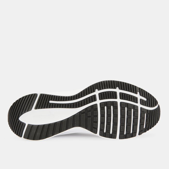 Nike Women's Quest 3 Shield Shoe Black Nike Women's Quest 3 Shield Shoe Black image number 3