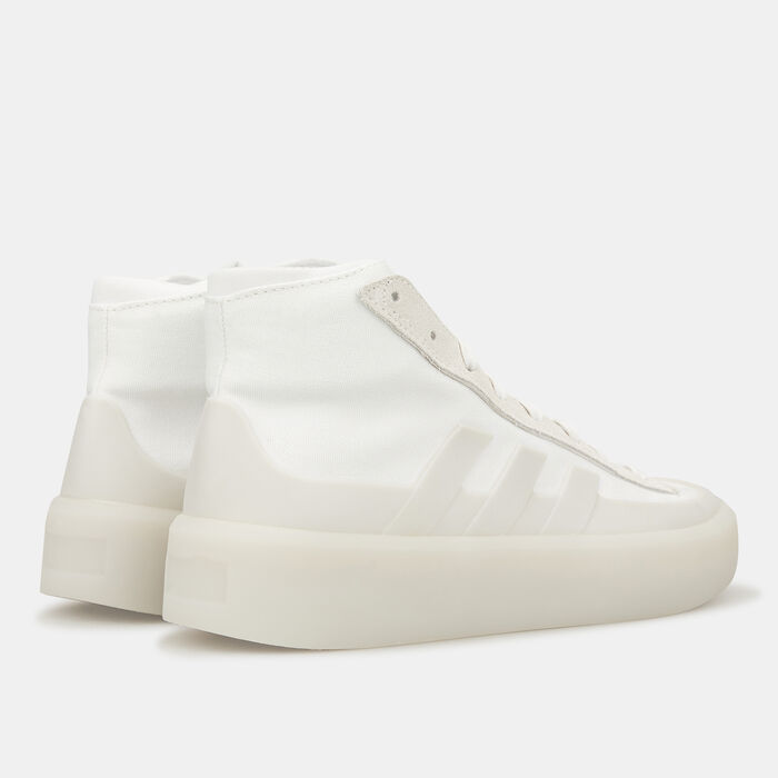 adidas Women's Znsored HI Shoe White adidas Women's Znsored HI Shoe White image number 2