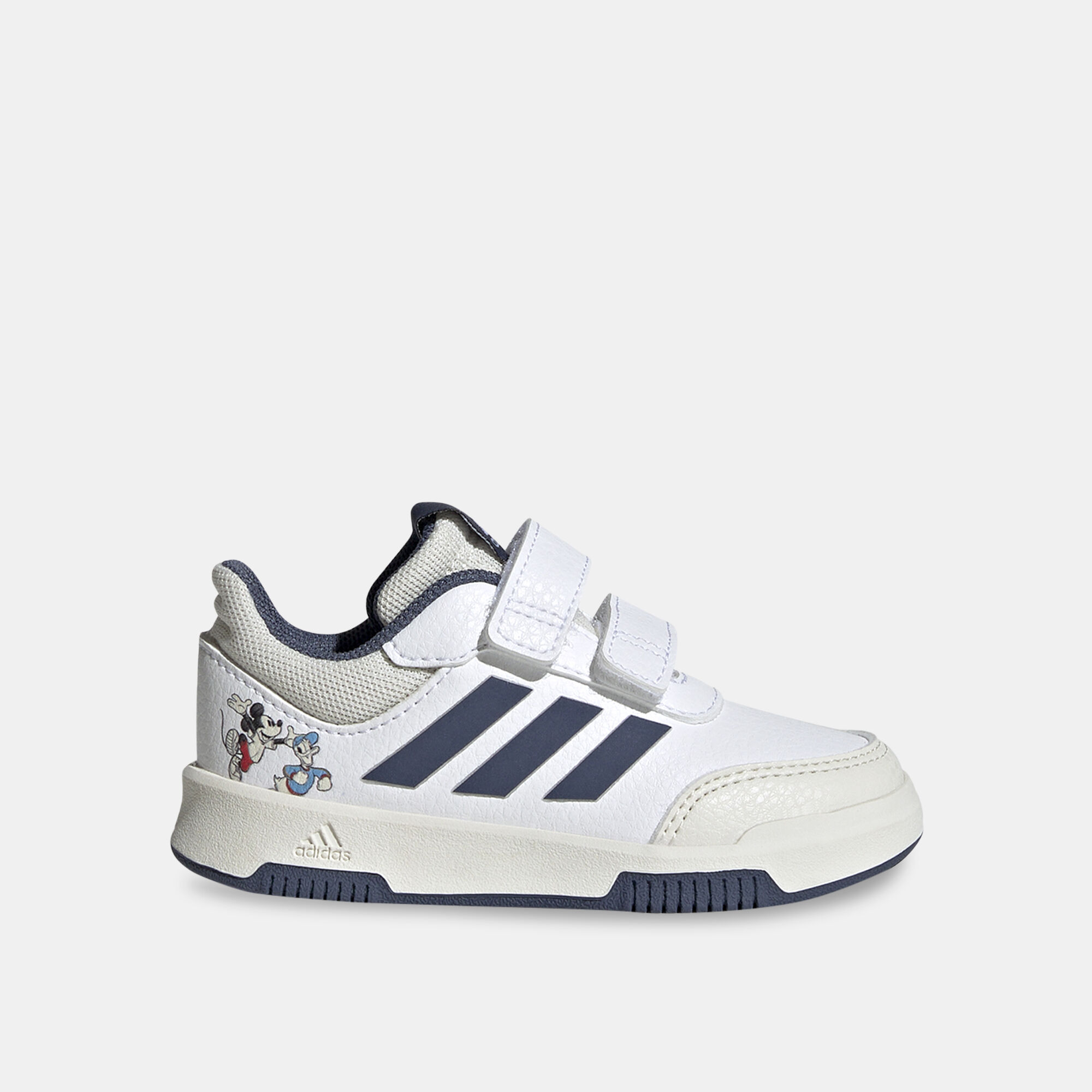 Kids Disney Tensaur Sport Shoes Baby and Toddler White adidas in KSA SSS